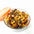 min7415's cooksnap of when they made 簡単☆五目豆☆.