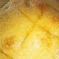 ユーロン's cooksnap of when they made ケーキシロップで簡単！ハニートースト♡.