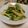 快くん's cooksnap of when they made 菜の花とカリカリ油揚げのおひたし.