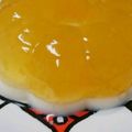 なかたんた's cooksnap of when they made ☆簡単 二色ゼリー☆.