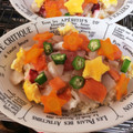 みどかな☆'s cooksnap of when they made 七夕★海鮮ちらし寿司.
