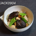 JACK0904's cooksnap of when they made うちの炒り鶏（筑前煮）.