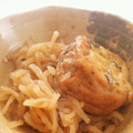 ekosan♪'s cooksnap of when they made 【料理上手の母直伝】切り干し大根の煮物.
