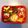 かのひびママ's cooksnap of when they made キャラ弁❁ツムツム弁当.