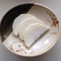 purekomama's cooksnap of when they made 塩麹で！大根のお漬物.