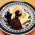 シナモシナモ's cooksnap of when they made お正月★もちもち黒豆和パフェ.