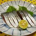 Haru Haru's cooksnap of when they made つくってみれば簡単☆しめ鯖.