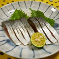 Haru Haru's cooksnap of when they made つくってみれば簡単☆しめ鯖.