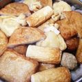 kazue153's cooksnap of when they made だし汁から作る美味しいおでん☆.
