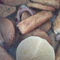 れみかん's cooksnap of when they made おでん　だし汁作り.