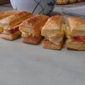 峰岸駿's cooksnap of when they made サクサク！手作りパイ生地.