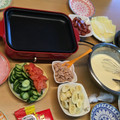♡しゅうたんママ♡'s cooksnap of when they made 簡単❤１:１:１のクレープ生地.