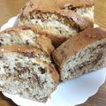 はるはなるん's cooksnap of when they made 簡単♪パウンドケーキヽ(^◇^*)/.