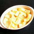 ＊なぁ＊'s cooksnap of when they made 洗い物なし！簡単パンプティング☆.