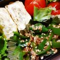 涼ママらぐまん's cooksnap of when they made ゴマたっぷりの卵焼き♡中華味.
