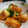 ajikuma's cooksnap of when they made 厚揚げの豚バラ巻き巻き.