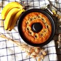 torakiti's cooksnap of when they made ヘルシー＊おからのバナナケーキ＊.