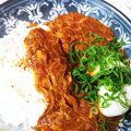 kyorinりこ's cooksnap of when they made 簡単！お鍋ひとつでおもてなしチキンカレー.