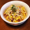 リシェール's cooksnap of when they made 癖になる♪切り干し大根の洋風きんぴら★.