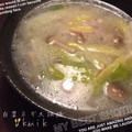 kemi★'s cooksnap of when they made 簡単☆白菜と豚肉でうま～い!!うちの鍋☆.