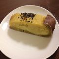 ゆりゆり0409's cooksnap of when they made 出来た！あのお店のスイートポテト♫♫.