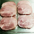ヤミーヤムヤム's cooksnap of when they made 冷凍☆焼豚の冷凍保存.