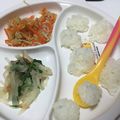 えんそく's cooksnap of when they made 離乳食完了期☆簡単甘酢野菜炒め.