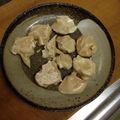 翠嵐風香's cooksnap of when they made メレンゲクッキー.