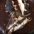 makitoshi7's cooksnap of when they made フライパン＆めんつゆで簡単カレイの煮付け.