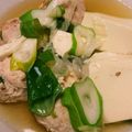 しゅんのま's cooksnap of when they made プチっと簡単♪一人鍋スープ.