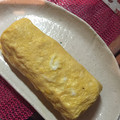 ガロちゃん美味レシピ's cooksnap of when they made 鰹 だし巻き卵.