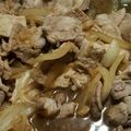 オリーブゥ's cooksnap of when they made ☆5分でできる☆生姜焼きのタレ.
