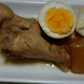 ひまわり5583's cooksnap of when they made ★甘辛★大根と手羽元の煮物.