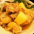 ゆっきゃりん's cooksnap of when they made 圧力鍋で♡簡単!!ホッカホカ肉じゃが.