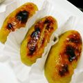 クック4TAWIX☆'s cooksnap of when they made 簡単！材料5つでスイートポテト☆.