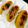 クック4TAWIX☆'s cooksnap of when they made 簡単！材料5つでスイートポテト☆.