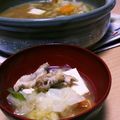 ｉｎｏｍａｒｉ's cooksnap of when they made 豚肉とキャベツのみそ鍋（1人用）.