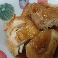 カテラ's cooksnap of when they made 鳥もも肉のテリヤキ.