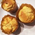 さっち✴︎'s cooksnap of when they made ♡クリームチーズマフィン♡.