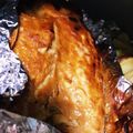 黒ごまavril's cooksnap of when they made ★簡単材料★本格派タンドリーチキン.