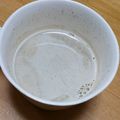 こまのこまき's cooksnap of when they made 体も心もポｯカポカ♡生姜きなこドリンク.