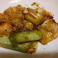 食意地っぱり's cooksnap of when they made お餅と長ねぎの照り焼きダレ.
