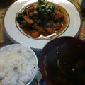 クックXU0QDW☆'s cooksnap of when they made 冬の乾物薬膳！黒豆のチリビーンズ.