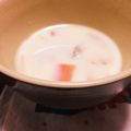 ボニタロー's cooksnap of when they made 手抜きで美味しい♡ごぼうと人参豆乳スープ.
