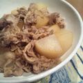 あかりんりん♪'s cooksnap of when they made 豚ばら大根.