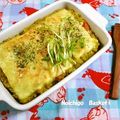 ◆◇Wtiti＊◇◆'s cooksnap of when they made カレーグラタン★クリームシチューリメイク.