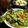 るる子's cooksnap of when they made 押し麦で挑戦!!アボカドご飯.