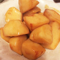 ma_mo's cooksnap of when they made ✩里芋の煮っころがし✩.