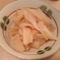 元's cooksnap of when they made かんぴょうのサッと煮.
