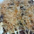 ちゃみきゅん's cooksnap of when they made 一人でお好み焼きランチ.